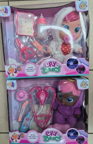 Zabawki Lalka dla Dzieci 5978143