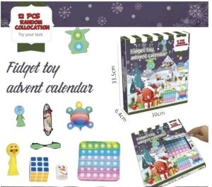 ZESTAW KALENDARZY 5978222