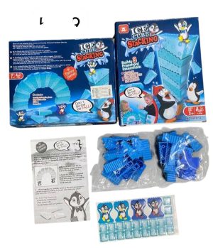 ZABAWKA PINGWIN 5978224