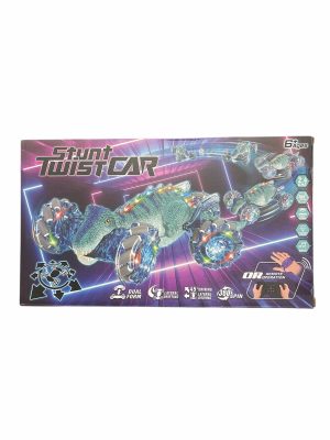 ZABAWKA AUTO STEROWANE 5978234