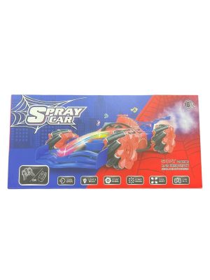 ZABAWKA AUTO STEROWANE 5978236