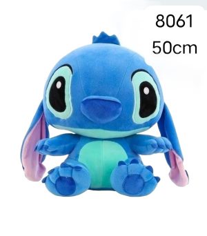 MASKOTKA STITCH 50CM 5978242