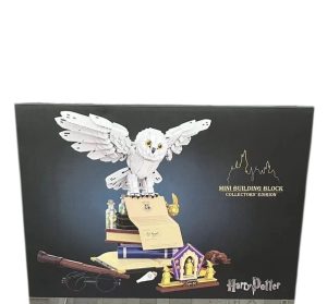 KLOCKI HARRY POTTER 5978244