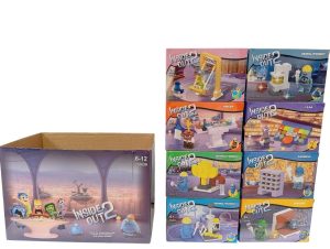 KLOCKI INSIDE OUT 2 5978247