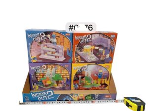 KLOCKI INSIDE OUT 2 5978248