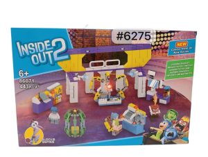 KLOCKI INSIDE OUT 2 5978249