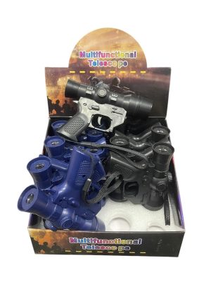 ZABAWKA PISTOLET LASER 5978254