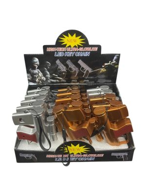 ZABAWKA PISTOLET LASER 5978255