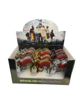 ZABAWKA PISTOLET LASER 5978256