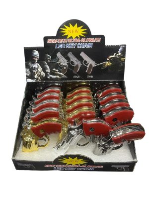 ZABAWKA PISTOLET LASER 5978257