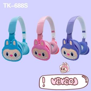 SŁUCHAWKI LABUBU 5978258