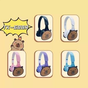 SŁUCHAWKI KAPIBARA 5978260