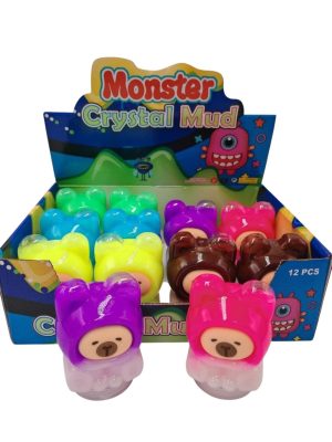 SLIME CRYSTAL MUD 5978262