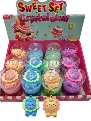 SLIME CRYSTAL MUD 5978263