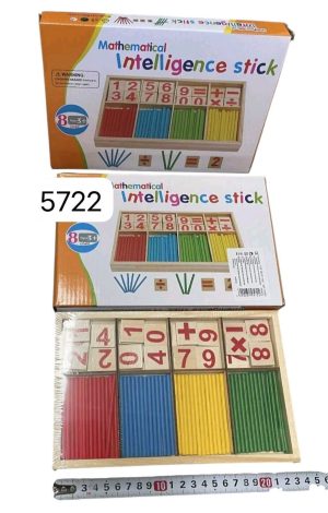 ZABAWKA DREWNO 5978266