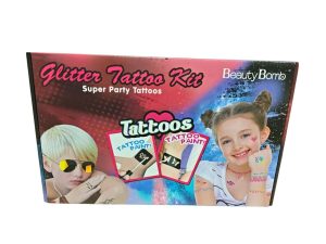 ZESTAW TATUAZ 5978267