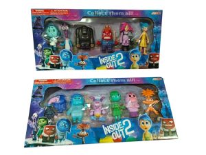 FIGURKI INSIDE OUT 2 5978283