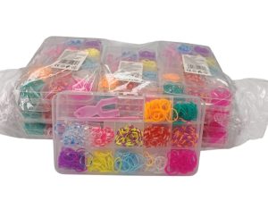 ZESTAW GUMKI 5978285