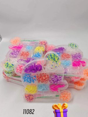 Zabawki Band Accesory Case 2612915