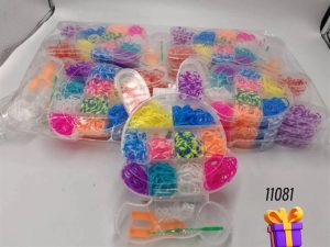 Zabawki Band Accesory Case 2612916