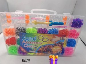 Zabawki Band Accesory Case 2612918