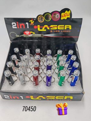 Zabawki Laser 2in1 2612919