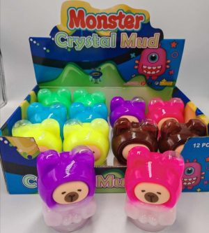 Zabawki Slime Labubu 2612922