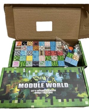 ZABAWKA MAGNETYCZNA 96EL 9187967