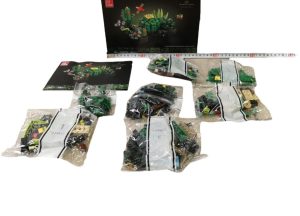 KLOCKI KWIATÓW 4732916