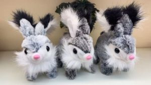 Maskotka na Baterie 5699253