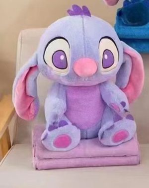 Maskotka z Kocyk Stitch 5699268