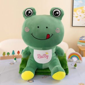 Maskotka z Kocyk 5699269