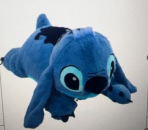 Maskotka z Kocyk Stitch 5699271