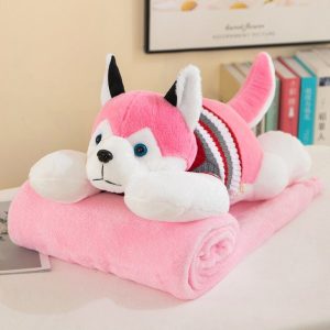 Maskotka z Kocyk 5699274