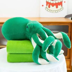 Maskotka z Kocyk 5699276