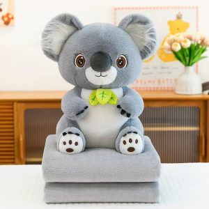 Maskotka z Kocyk 5699278