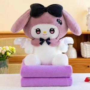 Maskotka z Kocyk 5699290