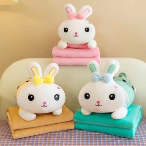 Maskotka z Kocyk 5699291