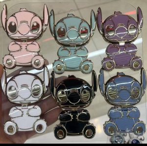 Uchwyt na Telefonu Stitch 8578670