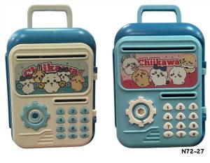 Skarbonka dla Dzieci 8578675