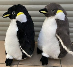 Maskotka Pluszowa 45cm 9215078