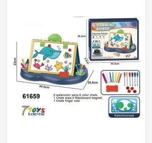Zabawki Tablica Rysowania 9215083