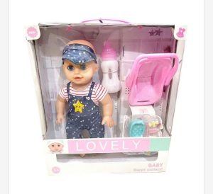 Zabawki Lalka Lovely 9215098