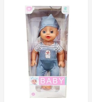 Zabawki Lalka Baby Doll 9215099