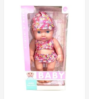 Zabawki Lalka Baby Doll 9215103