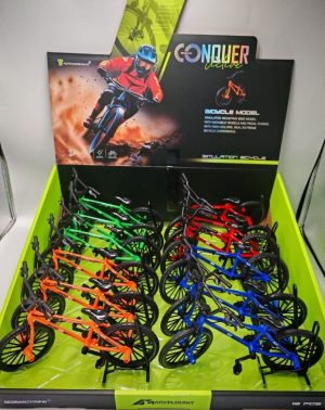 Zabawki Recycle Folding Model 9215106