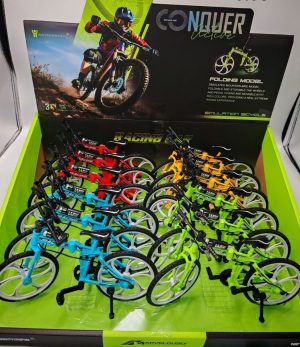 Zabawki Recycle Folding Model 9215107