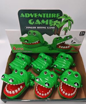 Zabawki Adventure Game 9215109