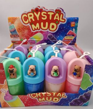 Zabawki Slime Kapibara 9215110