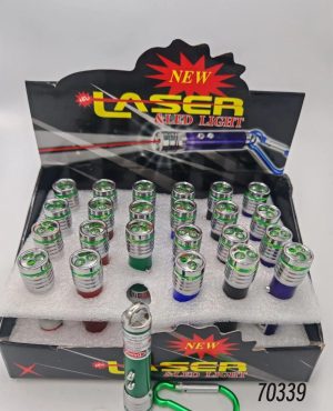 Zabawki Laser 2in1 9215111